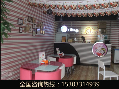 風(fēng)味小吃加盟_1