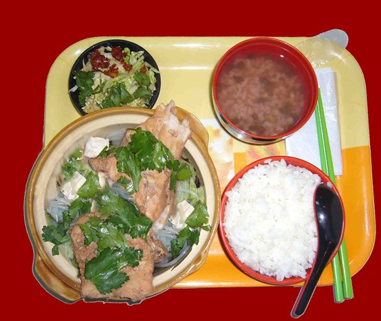 青島排骨米飯培訓 加盟排骨米飯_1