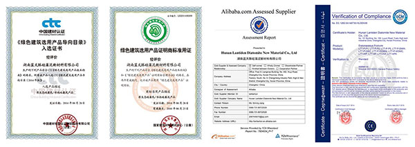 藍天豚硅藻泥成功簽約歐洲申根國地區(qū)總代理（圖）_3