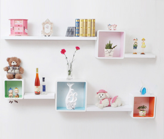 不得不看的客廳收納方案_2