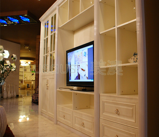 不得不看的客廳收納方案_4