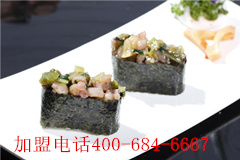 沈陽壽司加盟就找海盜家，好吃不貴，營養(yǎng)美味_1