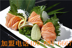 沈陽壽司加盟就找海盜家，好吃不貴，營養(yǎng)美味_3