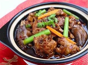 重慶雞公煲加盟雞公煲培訓(xùn)_1