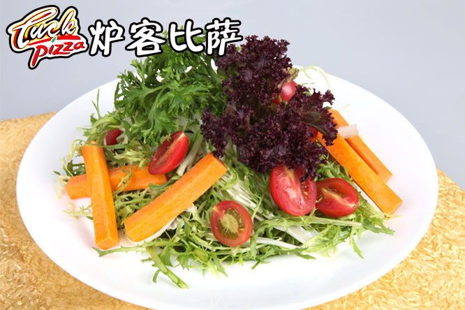 不一樣的美味不一樣的披薩爐客比薩加盟店_4