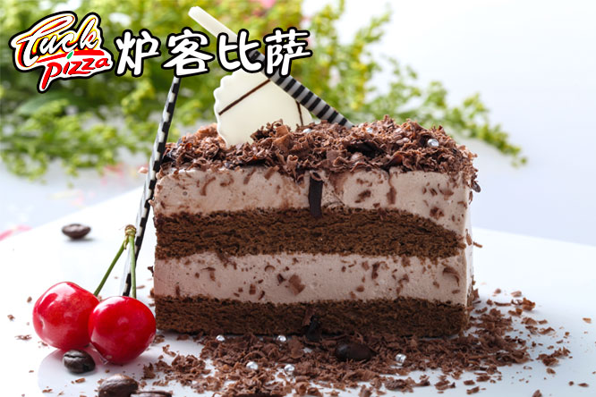 不一樣的美味不一樣的披薩爐客比薩加盟店_5