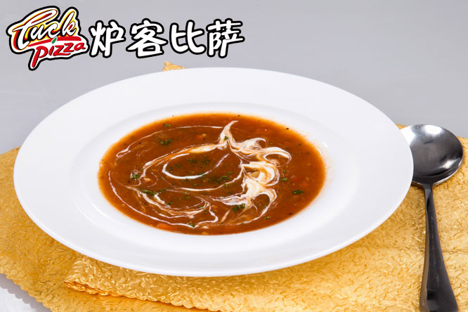 不一樣的美味不一樣的披薩爐客比薩加盟店_7