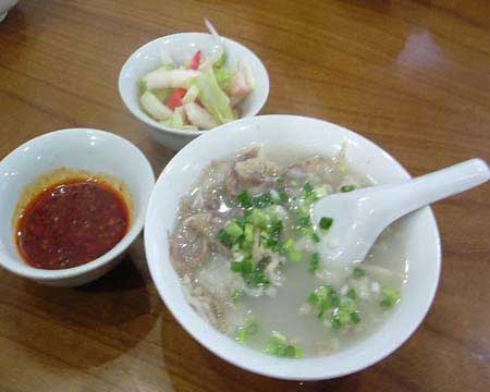 正宗單縣羊肉湯培訓(xùn)_1