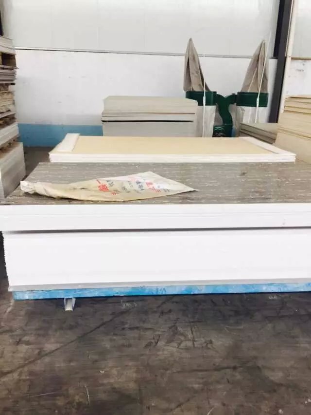 uv裝飾板工廠價格（圖）_1