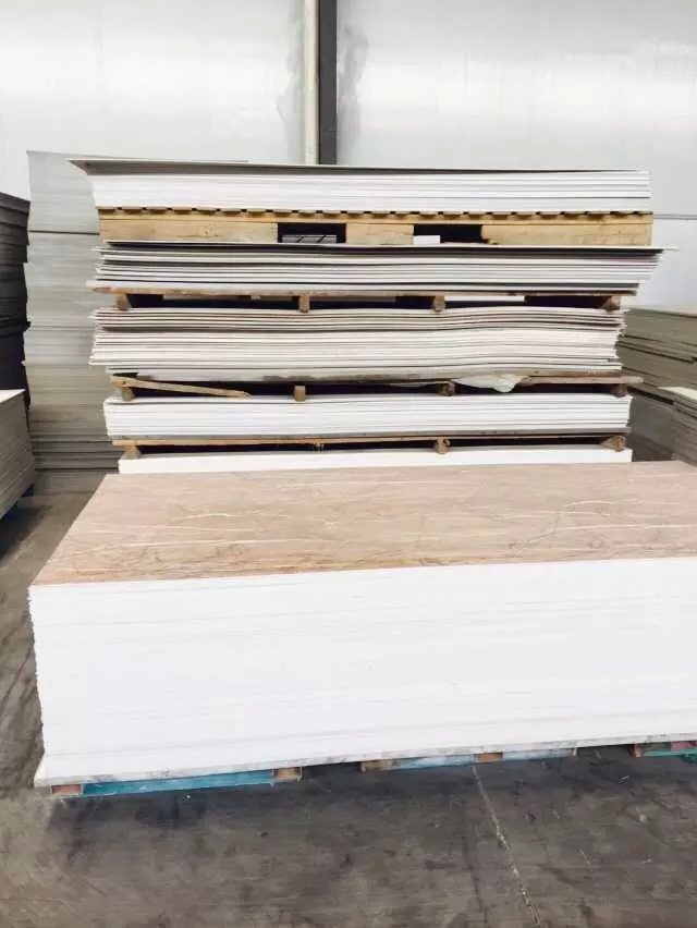 PVC石塑uv板招商加盟（圖）_1