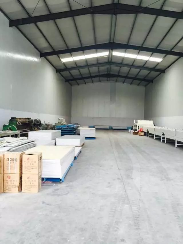 加盟招商仿大理石板材（圖）_1