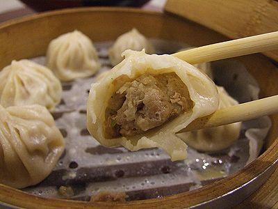 營養(yǎng)粥包子加盟學(xué)習(xí)做灌湯包天津小籠包培訓(xùn)_1