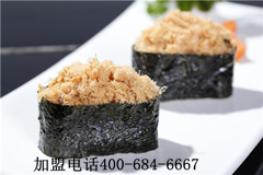 海盜家沈陽最好的壽司加盟店，沈陽壽司加盟大品牌_1