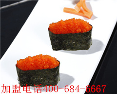 海盜家沈陽最好的壽司加盟店，沈陽壽司加盟大品牌_2