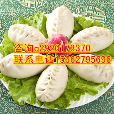 濟寧培訓天津灌湯包做法濰坊加盟膠東大包_1