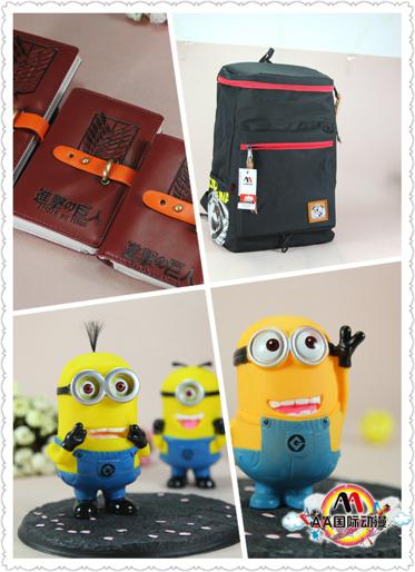 石家莊開動漫店_1