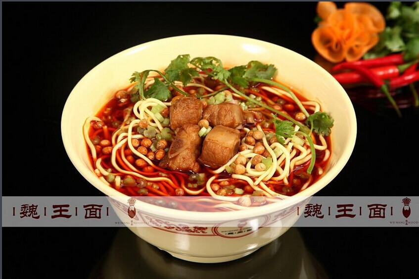 面館連鎖加盟店哪家好_1