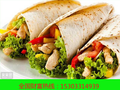 孜然卷餅加盟費(fèi)_2