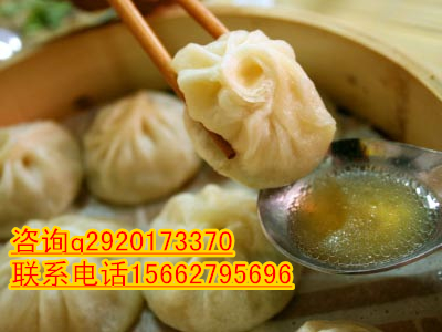天津灌湯包培訓(xùn)杭州小籠包加盟_1