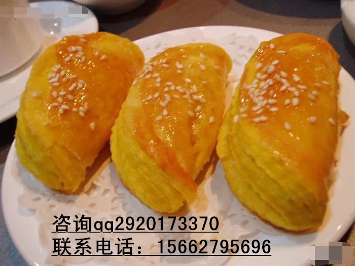 榴蓮酥加盟榴蓮酥培訓(xùn)泰國榴蓮酥加盟_1