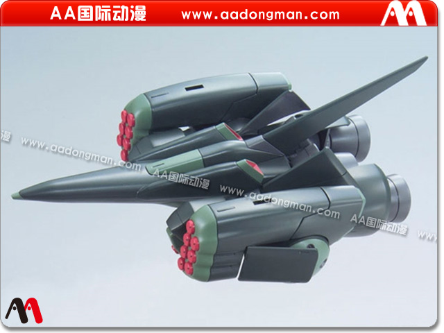 2015年開店連鎖項目開AA國際動漫店_1