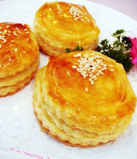 泰國榴蓮酥學(xué)習(xí),開一個榴蓮酥店15098991005（圖）_1