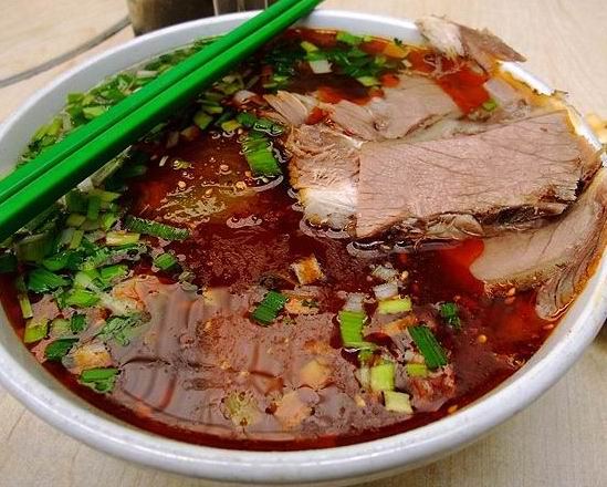 安徽淮南牛肉湯技術(shù)加盟100%成功_1