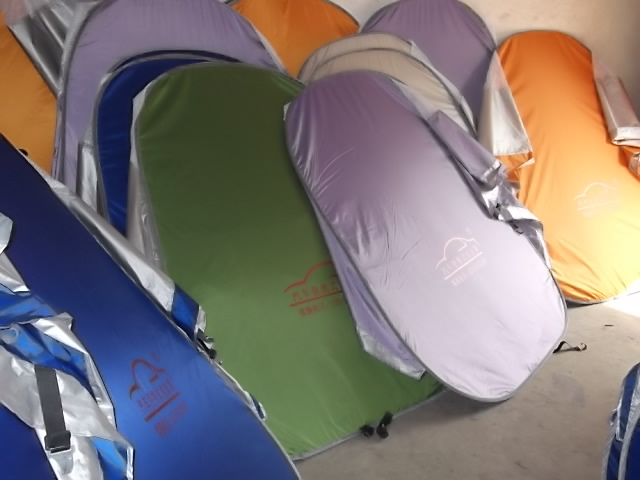 批發(fā)汽車車衣鋁膜 防曬隔熱遮陽(yáng)傘 夏季遮陽(yáng)罩清涼罩 尖頂半車罩_3