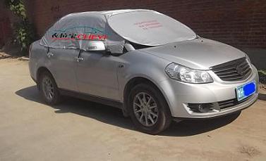 大量批發(fā)優(yōu)質(zhì)汽車(chē)清涼罩 可定制加logo圖汽車(chē)清涼罩 價(jià)格實(shí)惠_2