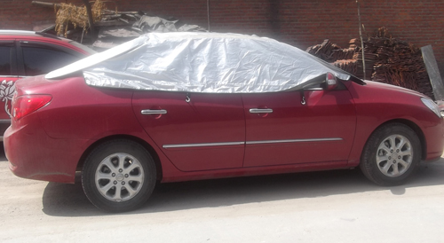 大量批發(fā)優(yōu)質(zhì)汽車(chē)清涼罩 可定制加logo圖汽車(chē)清涼罩 價(jià)格實(shí)惠_4