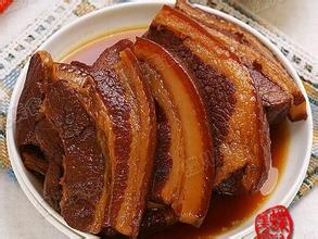 重庆米饭把子肉加盟学习济宁甏肉干饭做法（图）_2