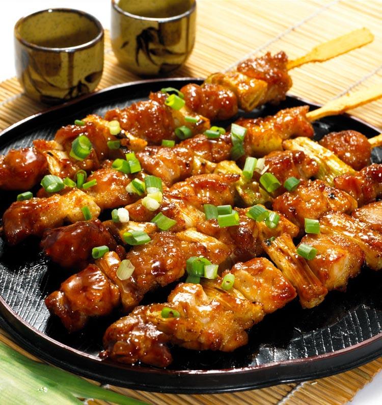 培訓(xùn)特色燒烤_1