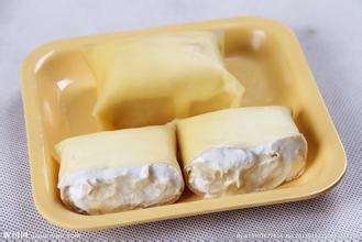 正宗榴蓮班戟加盟學(xué)習(xí)泰國榴蓮酥技術(shù)做法_1