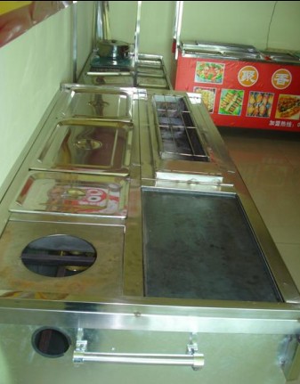 麻辣燙培訓(xùn)正宗骨湯麻辣燙技術(shù)做法學(xué)習(xí)1000元包學(xué)會_1