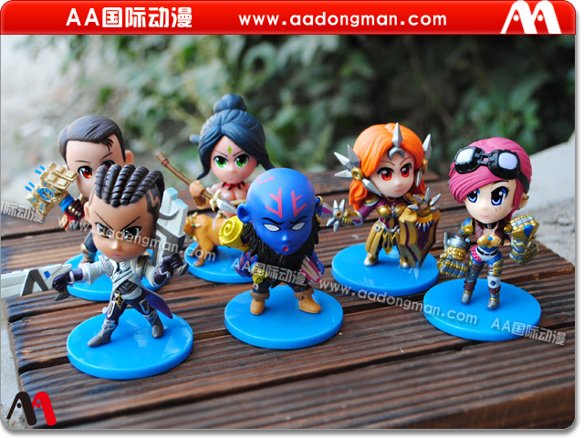 亳州2015年開AA動漫店真正商機(jī)無限_1