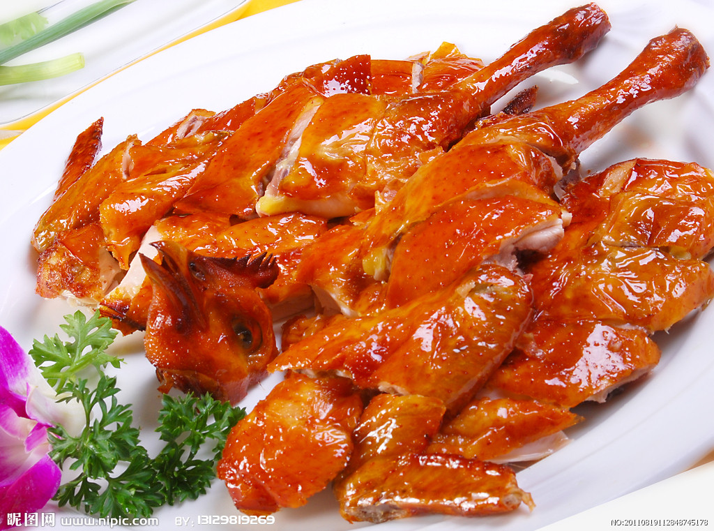 香酥童子雞培訓(xùn)童子雞加盟_1