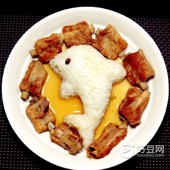 排骨米飯加盟,青島排骨米飯培訓(xùn)_1