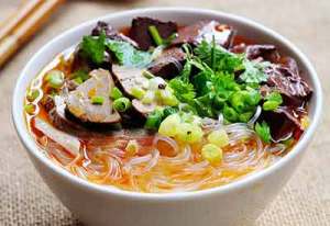 鴨血粉絲加盟鴨鴨血粉絲培訓(xùn)特色小吃培訓(xùn)_1