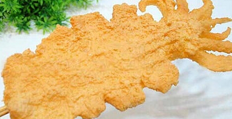 轟炸大魷魚培訓(xùn)_1