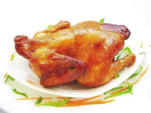 濟(jì)南教學(xué)童子雞做法濟(jì)寧童子雞制作方法_1