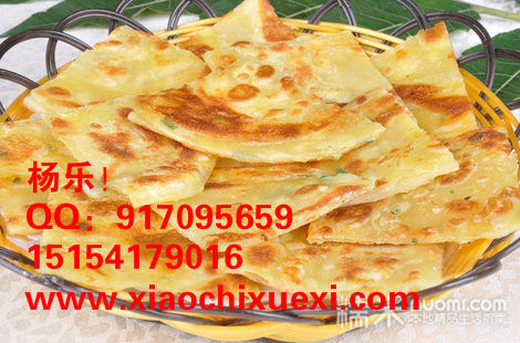 學(xué)習(xí)蔥花油餅手抓餅技術(shù),山東濟南蔥花油餅餡餅,濟寧油餅,棗莊餅_1