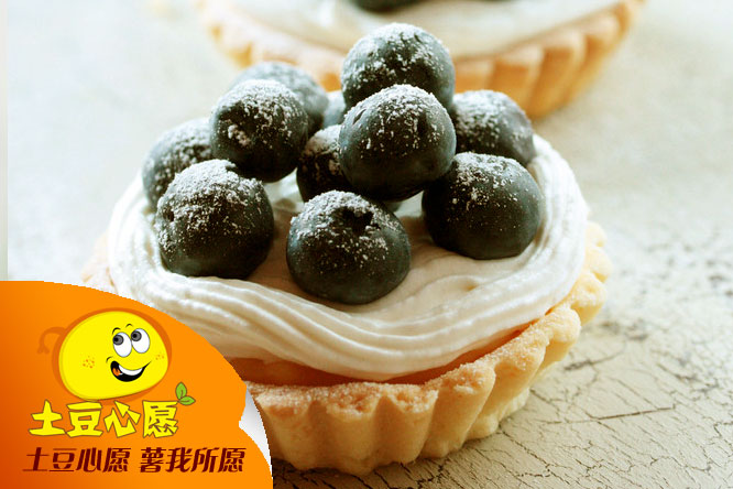 土豆心愿小吃加盟店薯我最強_5