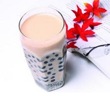 濟南奶茶店加盟_1