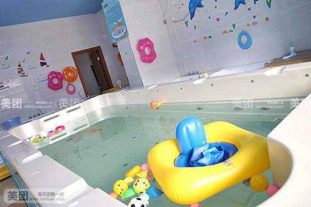 浙江東陽星期六兒童水上+成長一同玩耍過童年（圖）_5