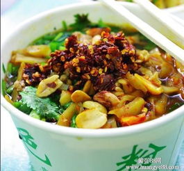 天下曉富特色粉加盟總部在哪_4