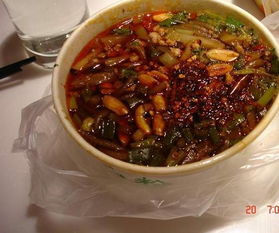 天下曉富特色粉加盟總部在哪_2