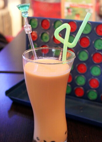 怎么加盟奶茶品牌店（圖）_1