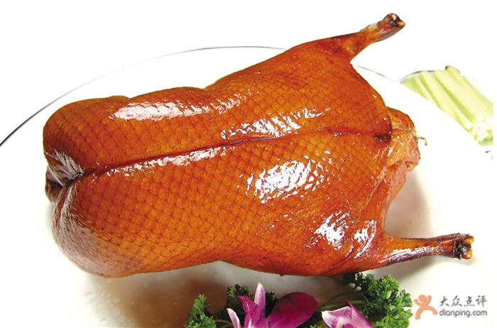 都愛咪果木碳烤鴨加盟總部_1