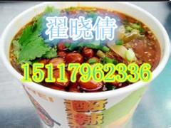 正宗天下曉富特色粉加盟條件_5