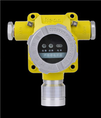 化工廠用環(huán)氧乙烷報警器_1